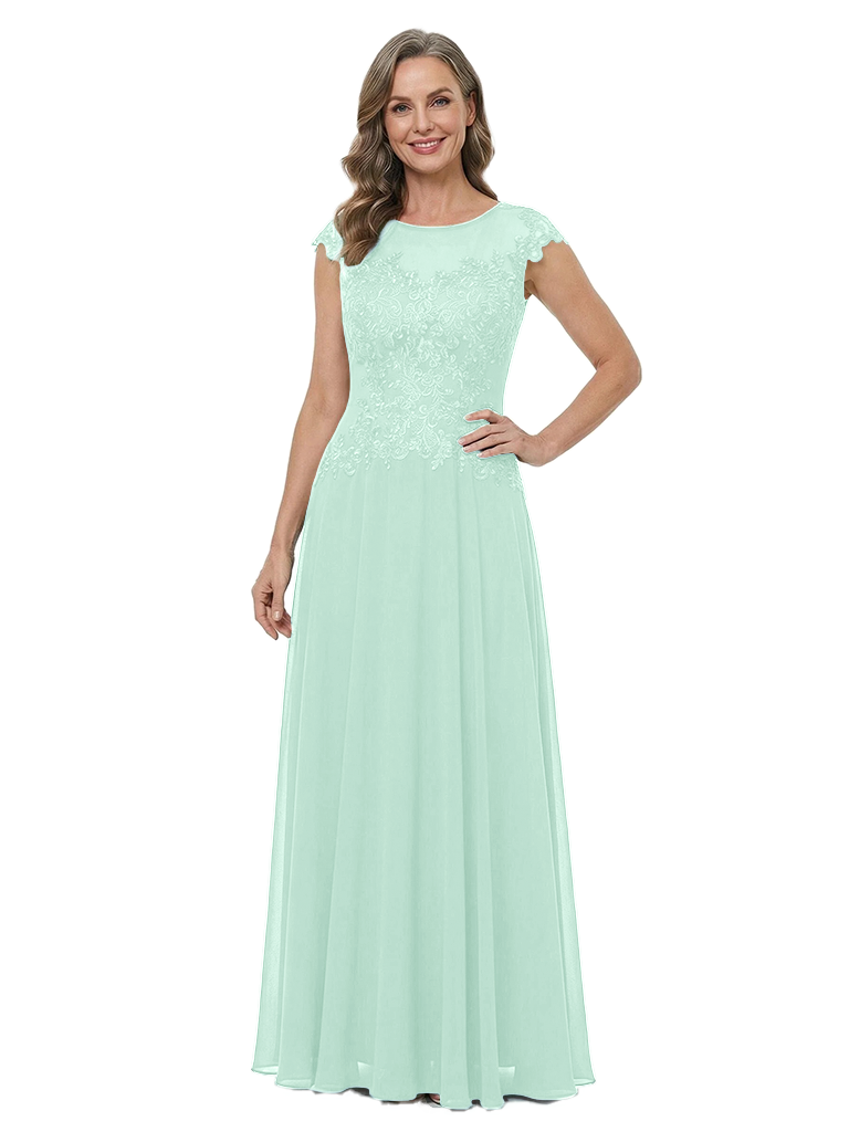 mint-green
