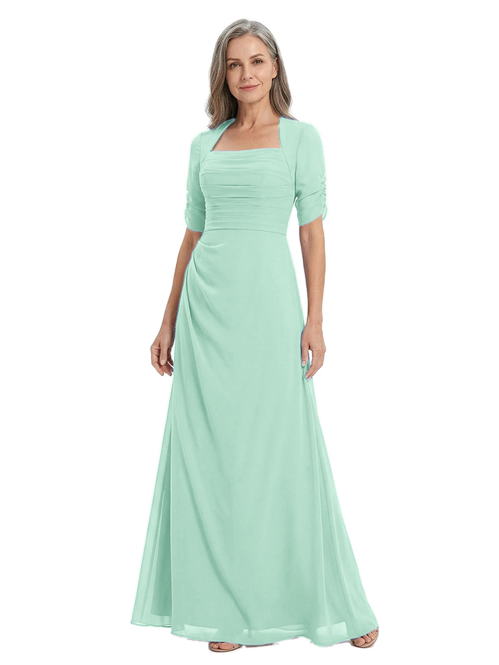 mint-green
