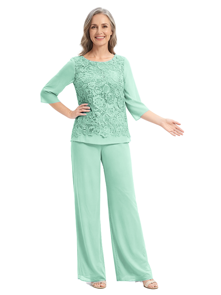 mint-green