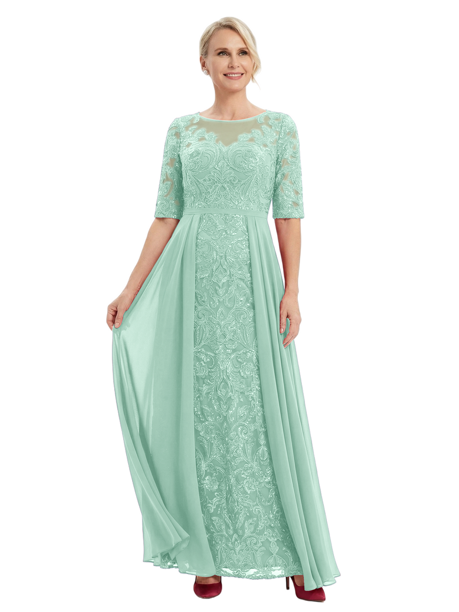 mint-green
