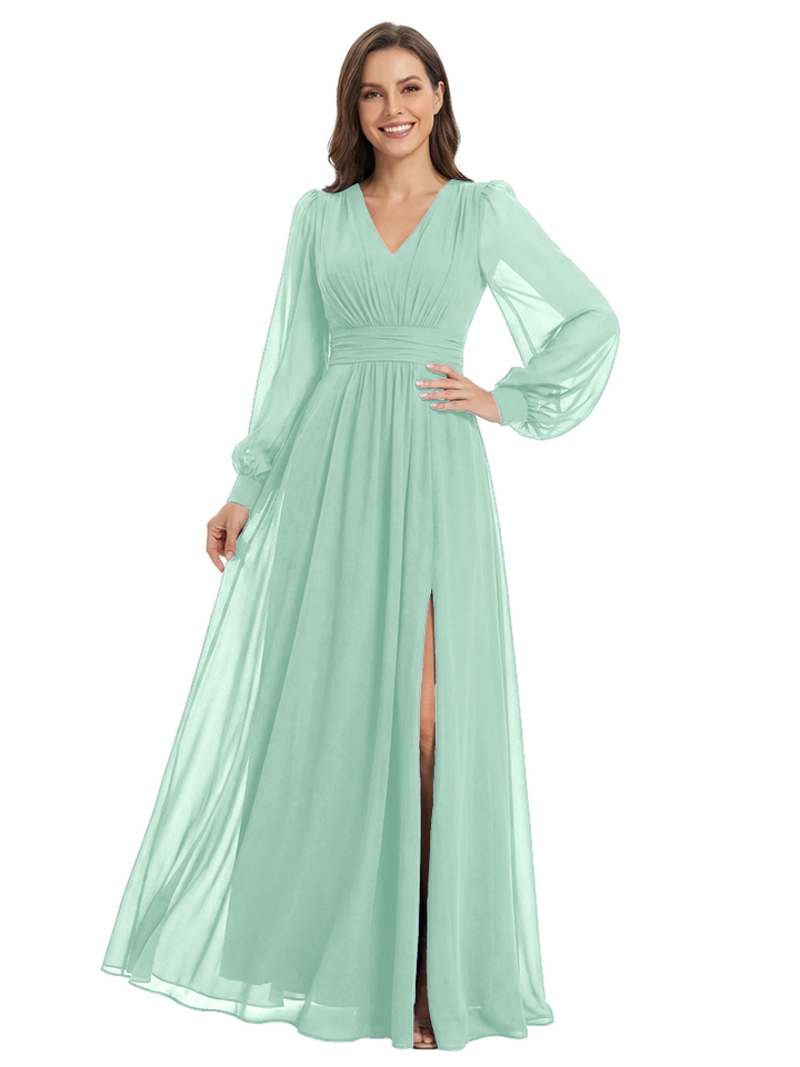 mint-green