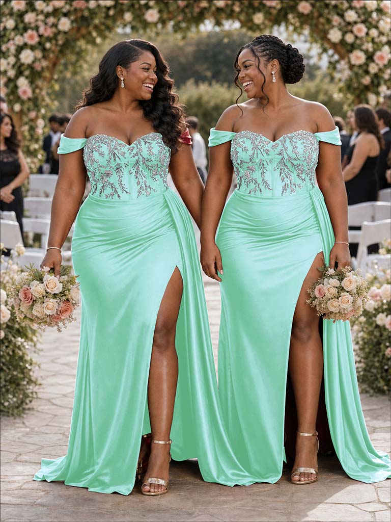mint-green