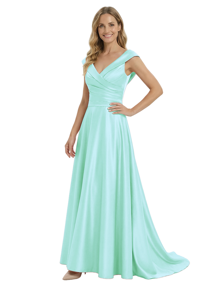 mint-green