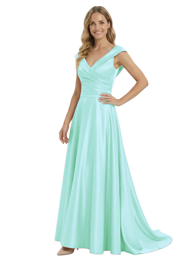 mint-green