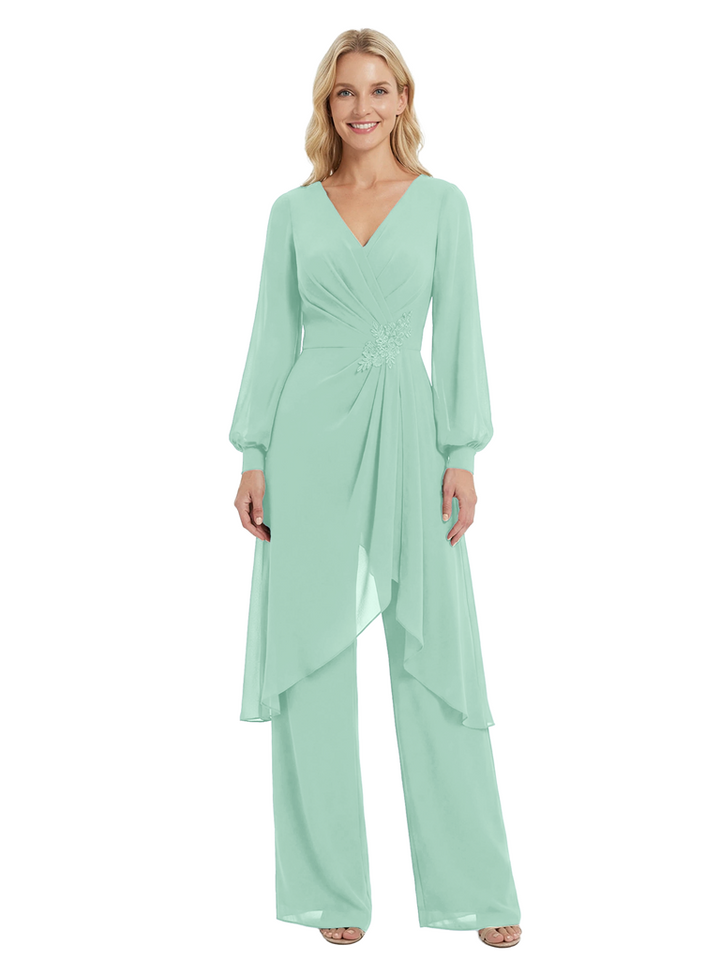 mint-green