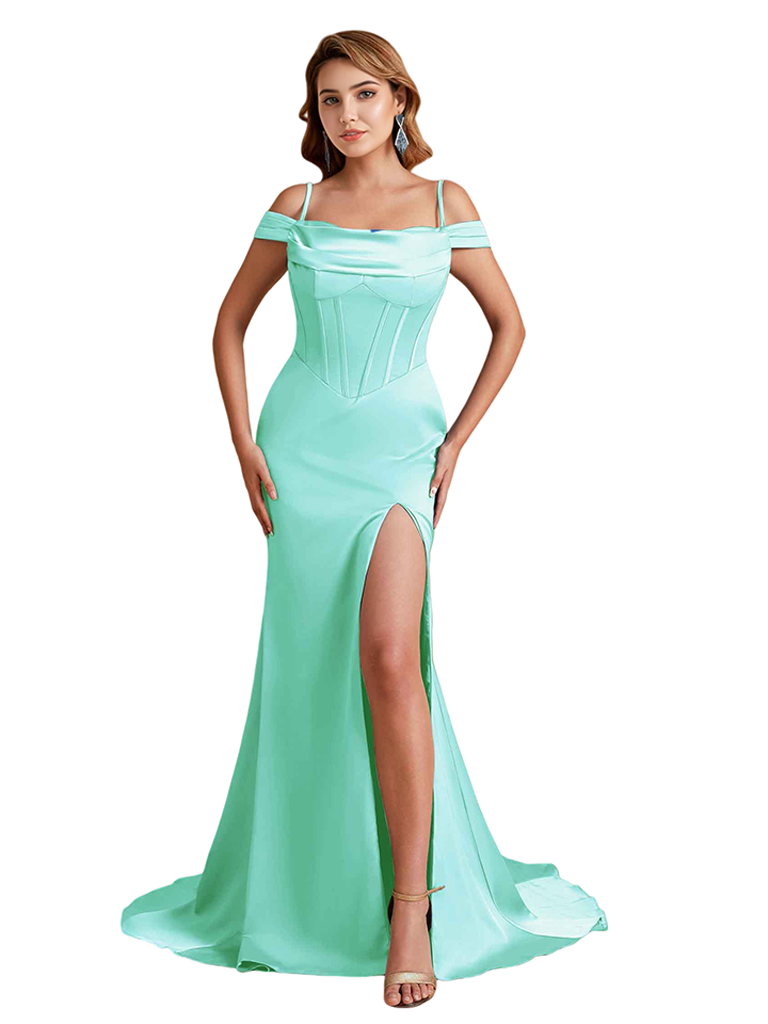 mint-green