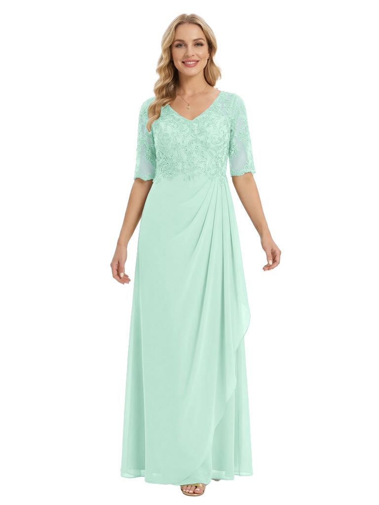 mint-green