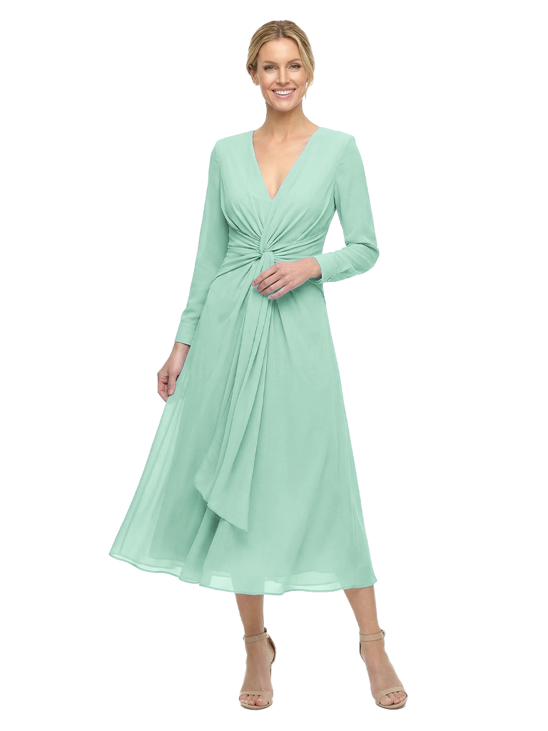 mint-green