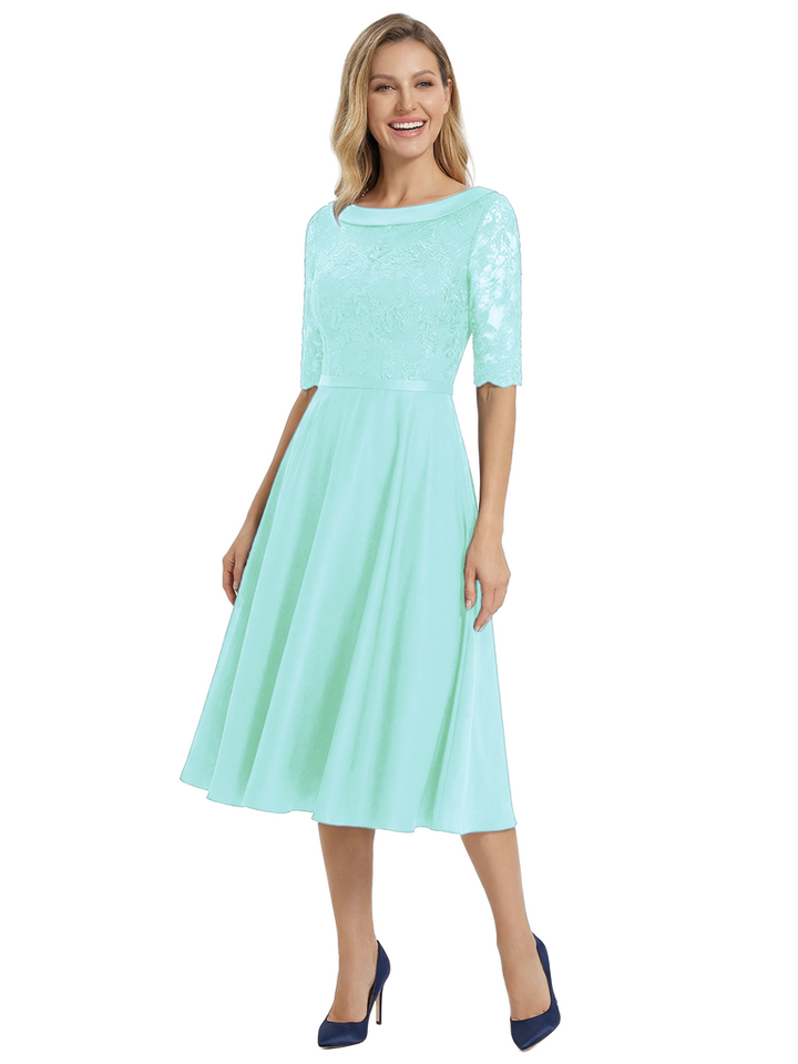 mint-green