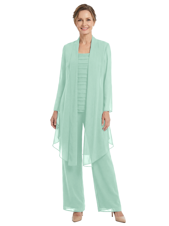 mint-green