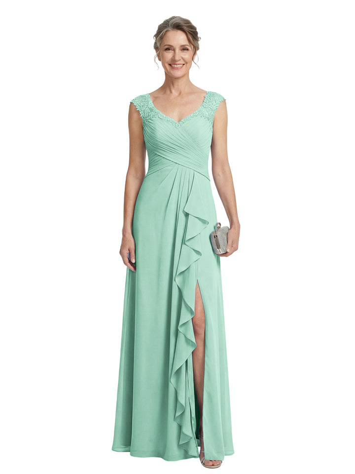 mint-green