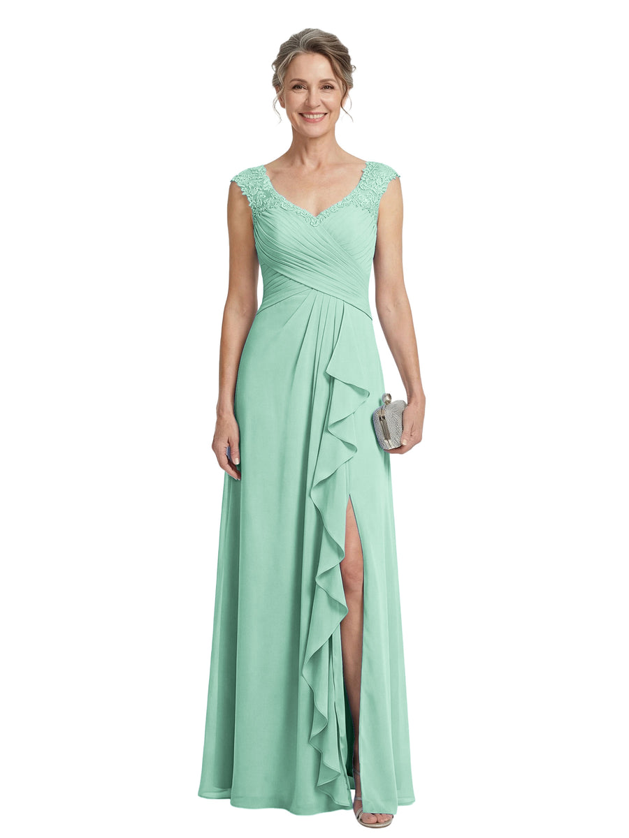 mint-green