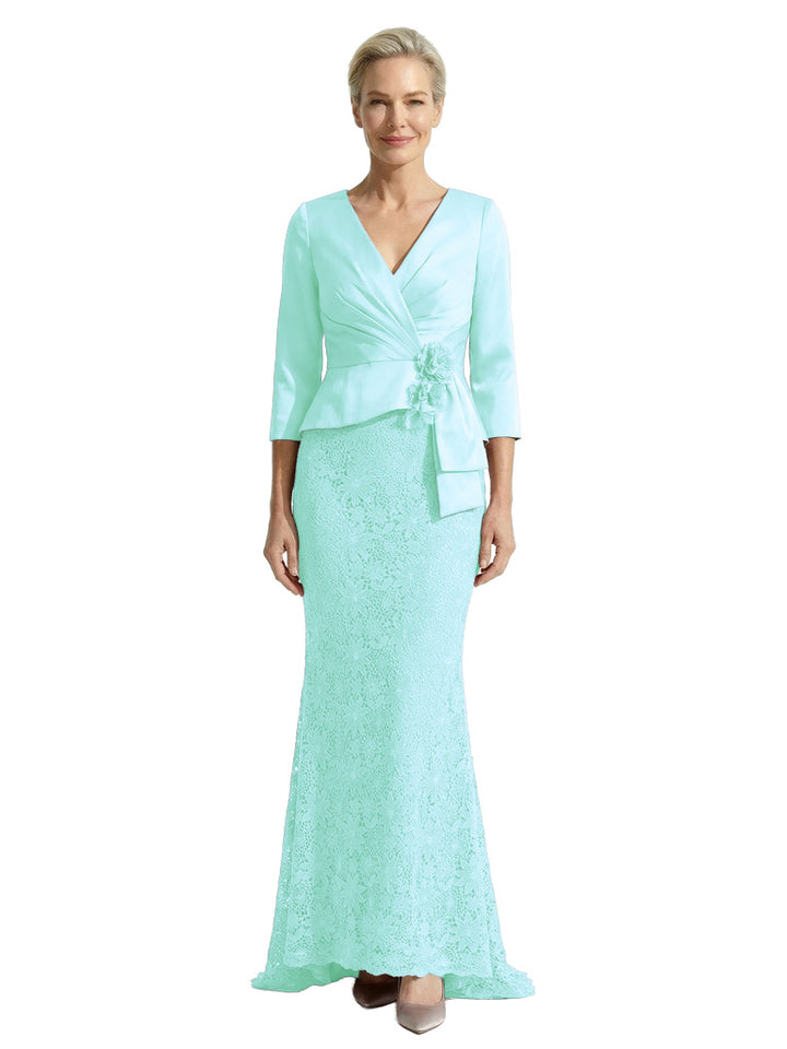 mint-green
