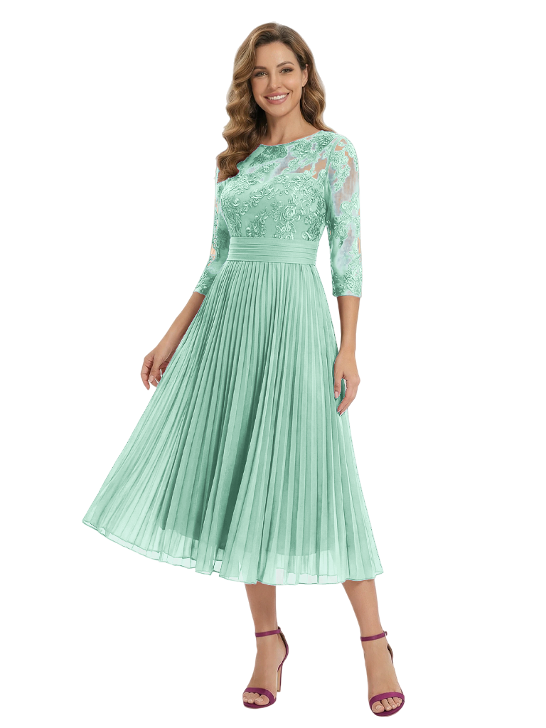 mint-green