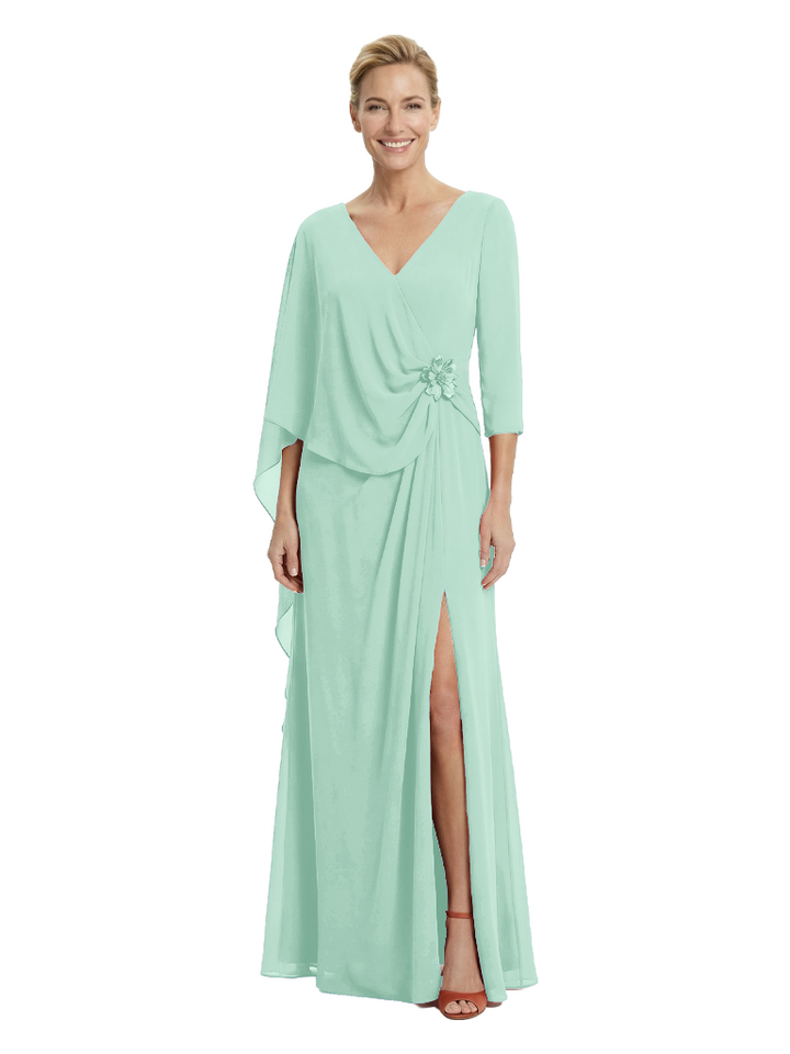 mint-green