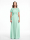 mint-green