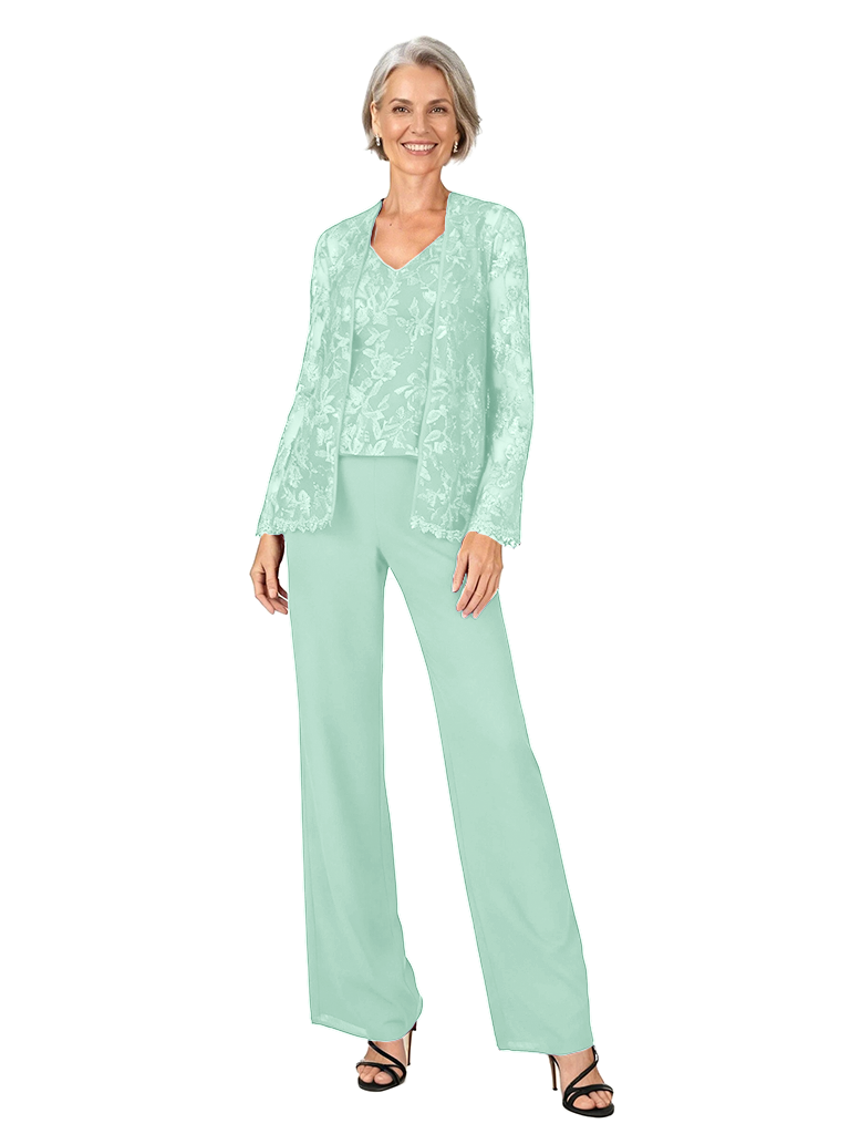 mint-green