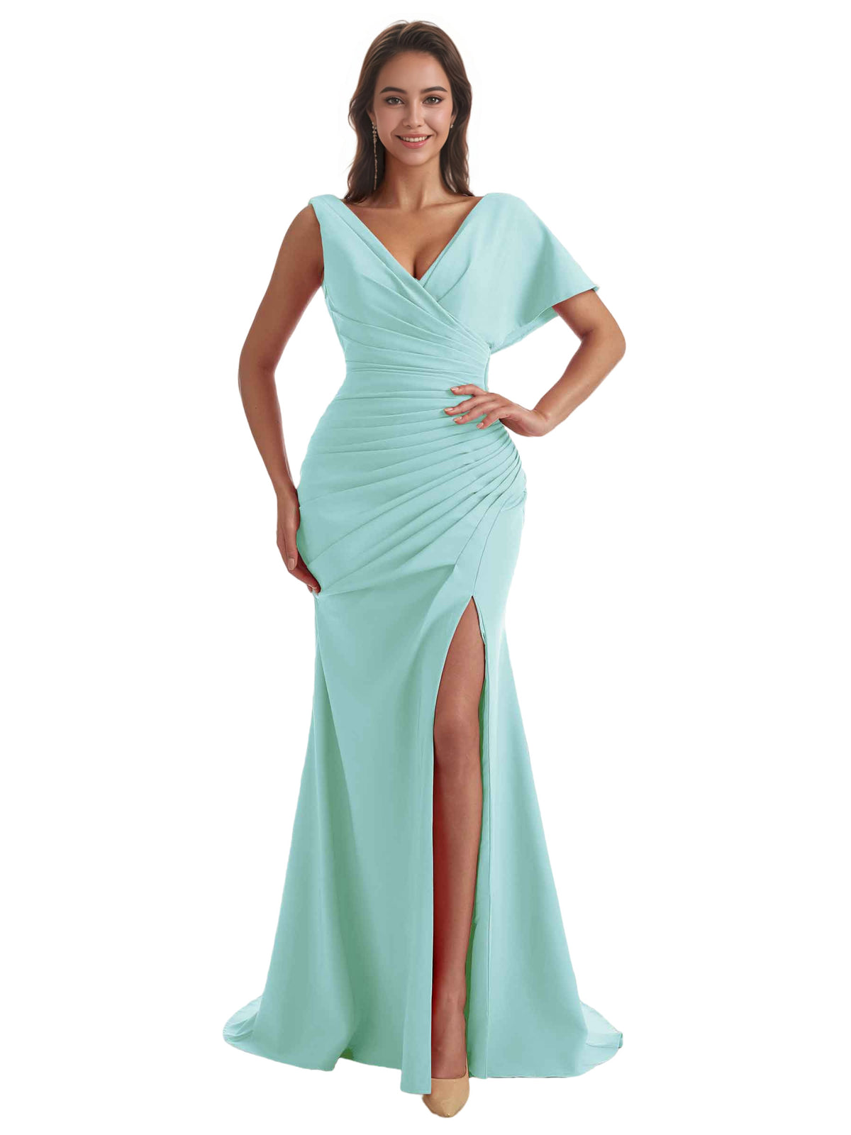 mint-green