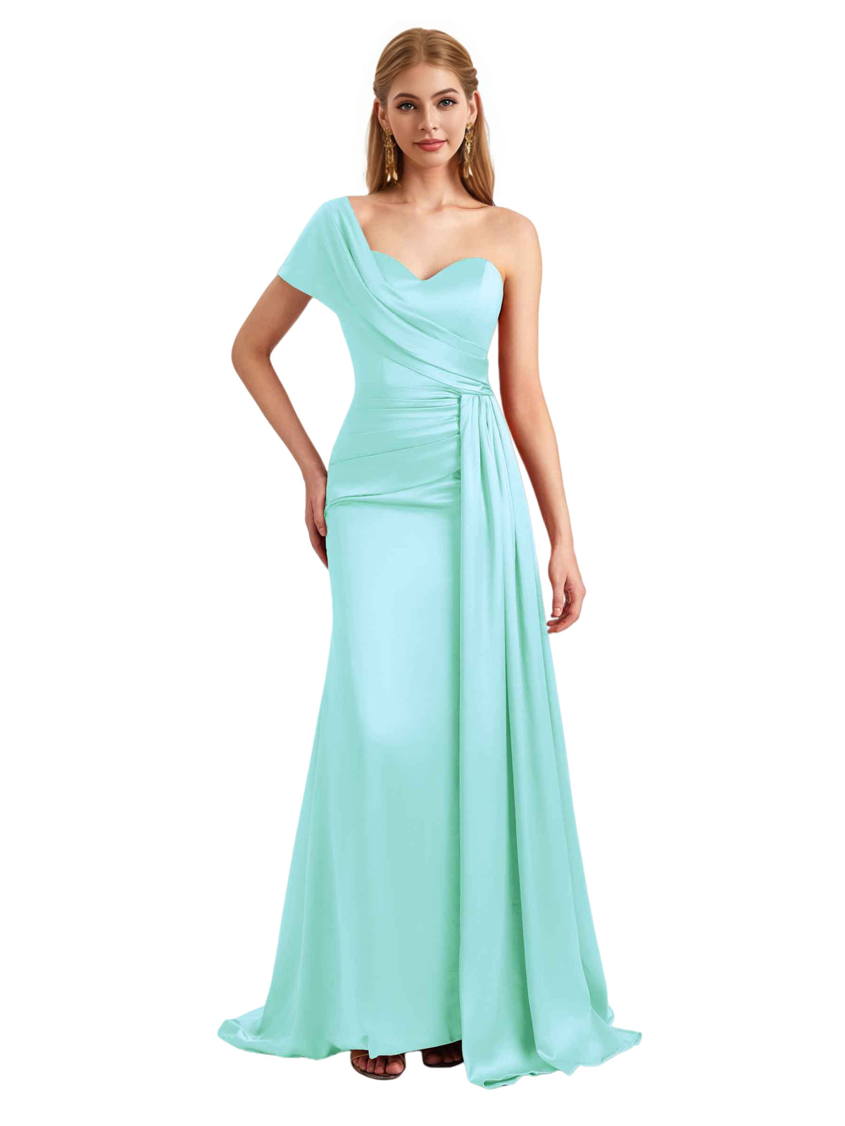mint-green