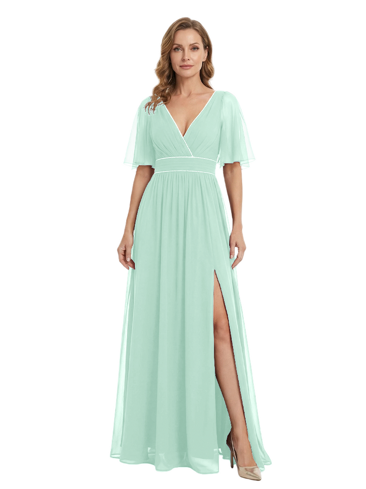 mint-green