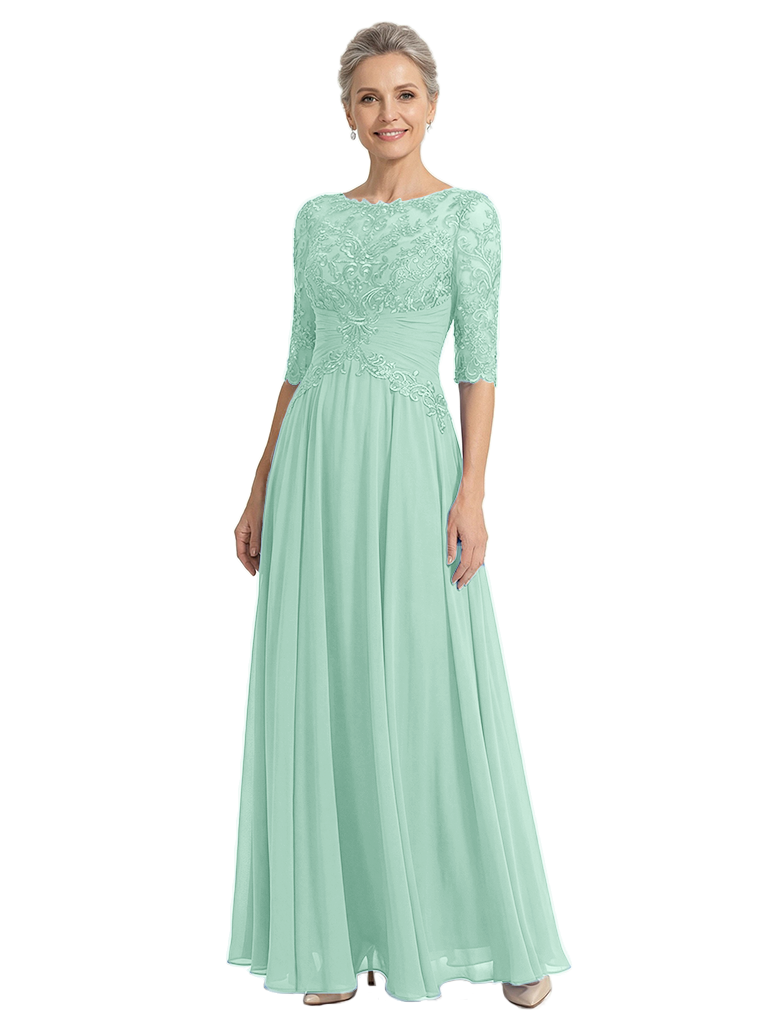 mint-green