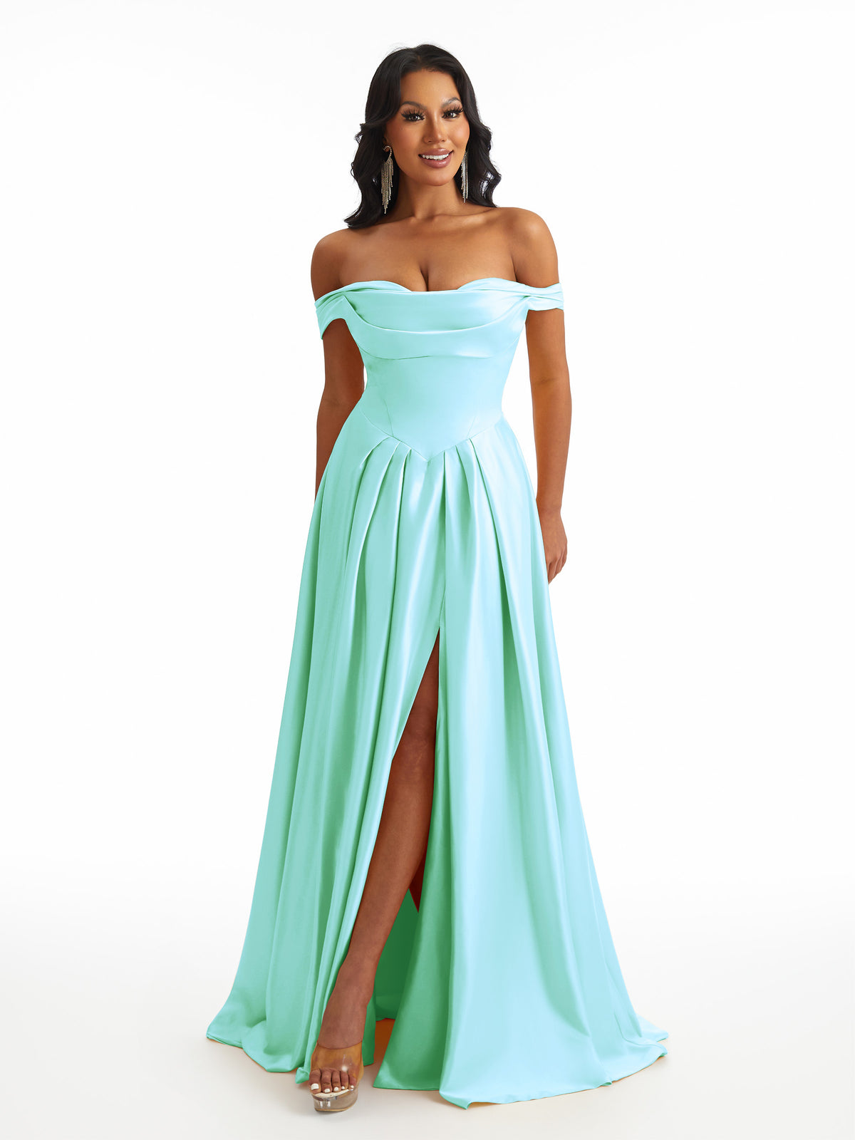 mint-green