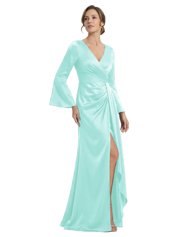 mint-green