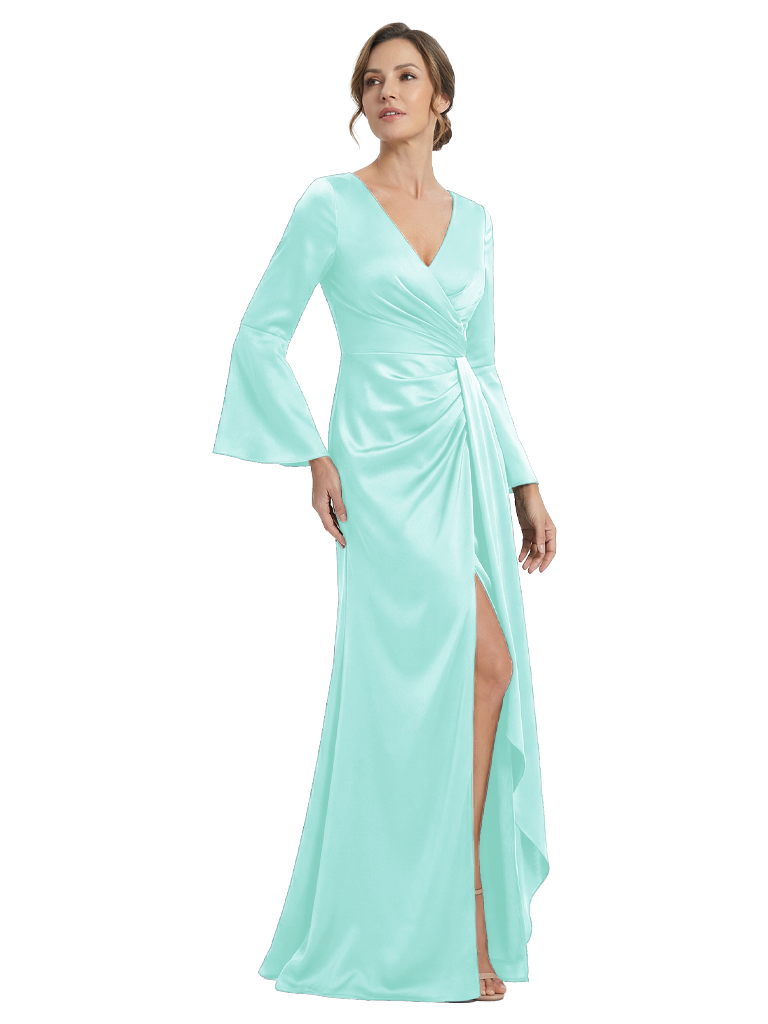 mint-green