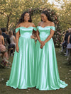 mint-green