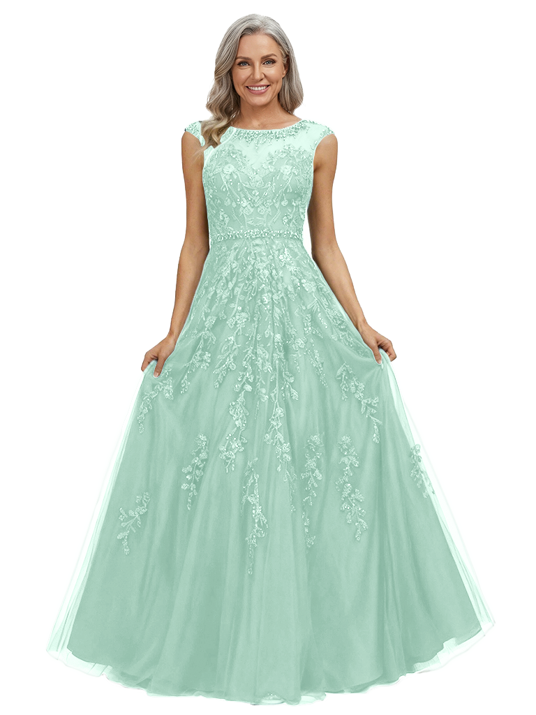 mint-green