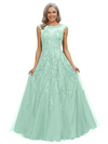 mint-green