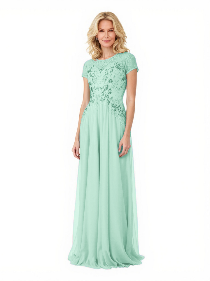 mint-green