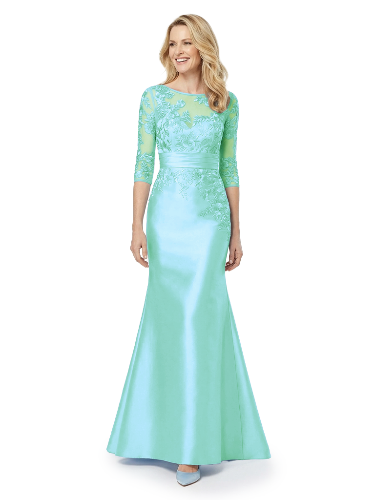 mint-green