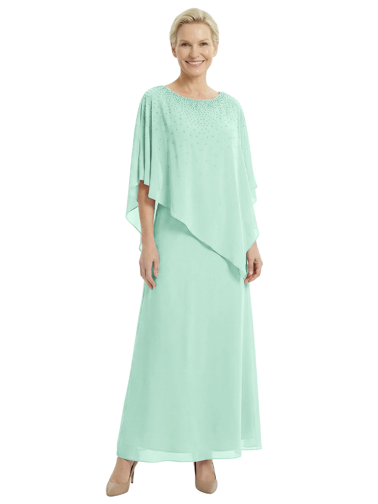 mint-green