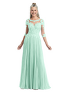 mint-green
