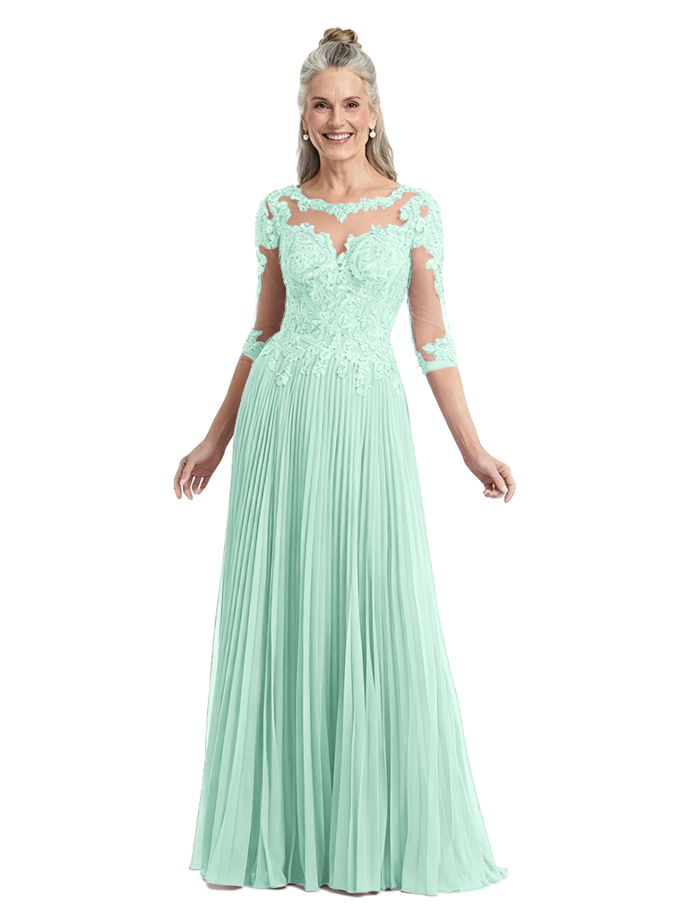 mint-green
