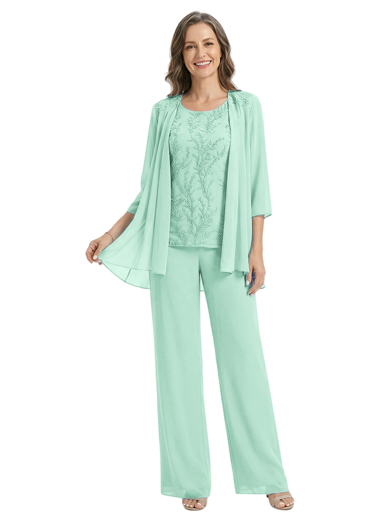 mint-green