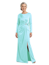 mint-green
