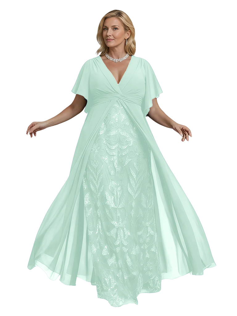mint-green