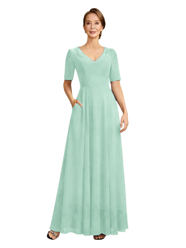 mint-green
