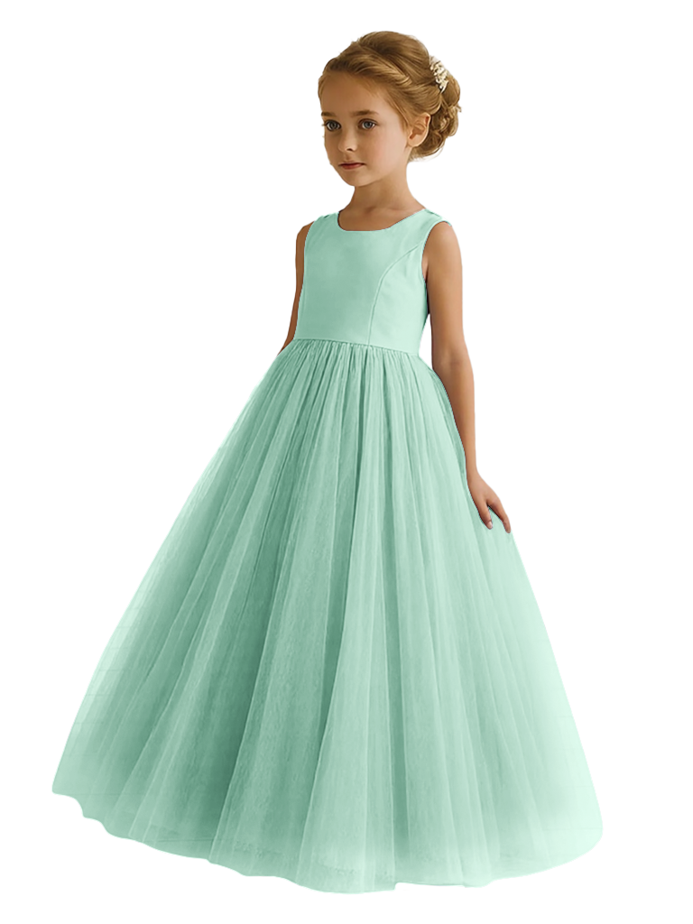 mint-green