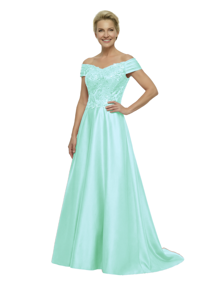 mint-green