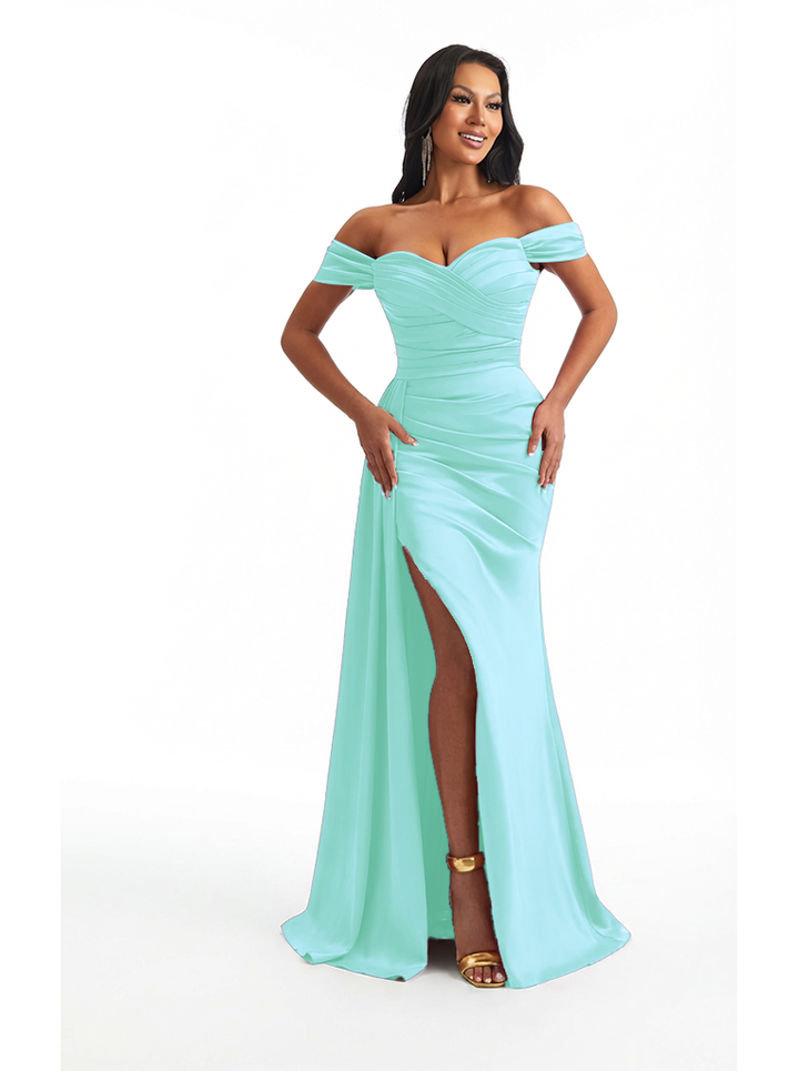 mint-green