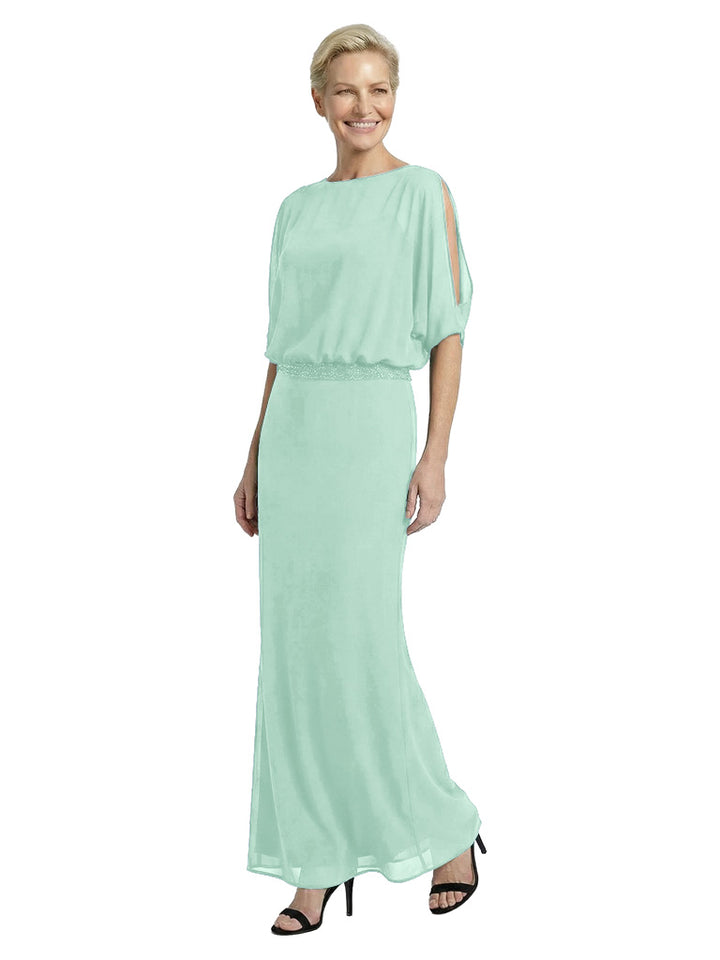 mint-green