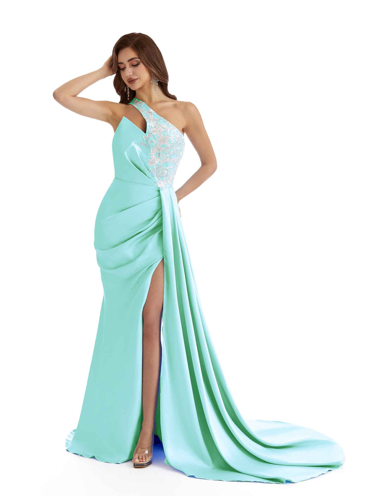 mint-green