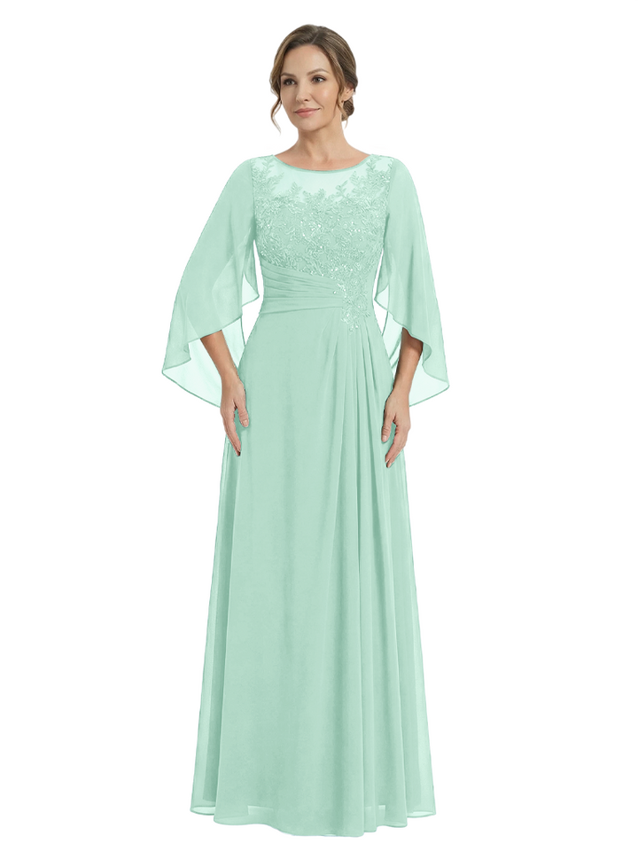 mint-green