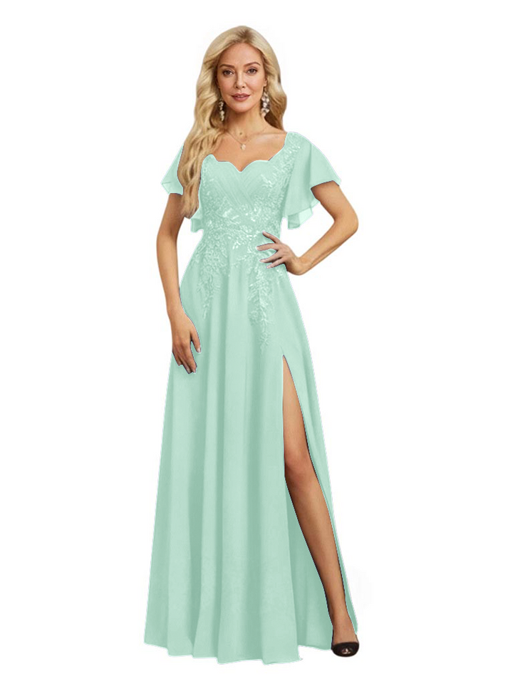mint-green