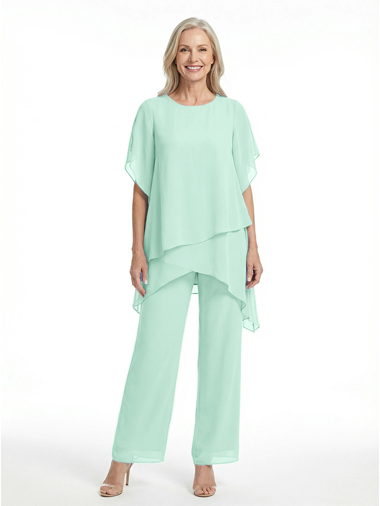 mint-green
