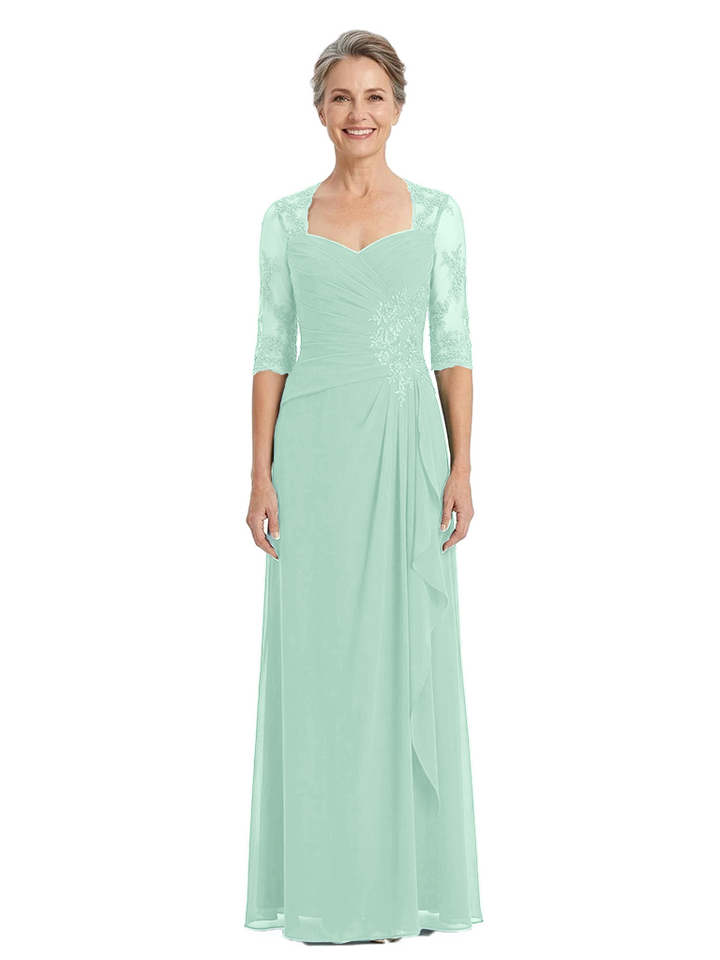mint-green
