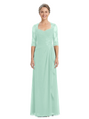 mint-green